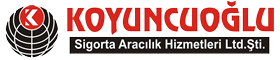 Koyuncuoğlu Sigorta Logo