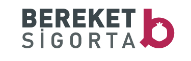 Bereket Sigorta logosu