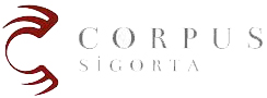 Corpus Sigorta logosu