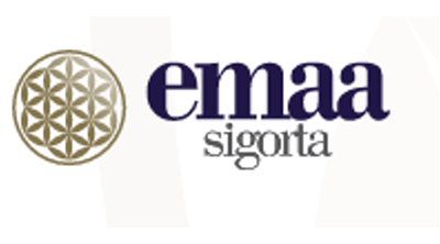 Emaa Sigorta logosu