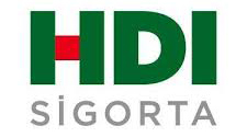 HDI Sigorta logosu