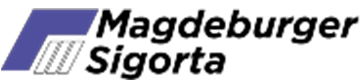 Magdeburger Sigorta logosu