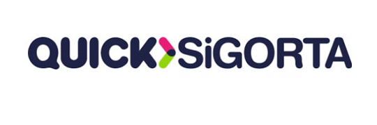 Quick Sigorta logosu