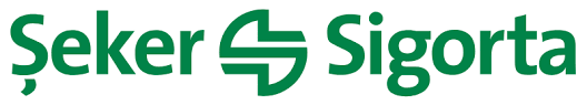 Şeker Sigorta logosu